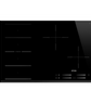 Plaque induction SMEG - SI1F7845B
