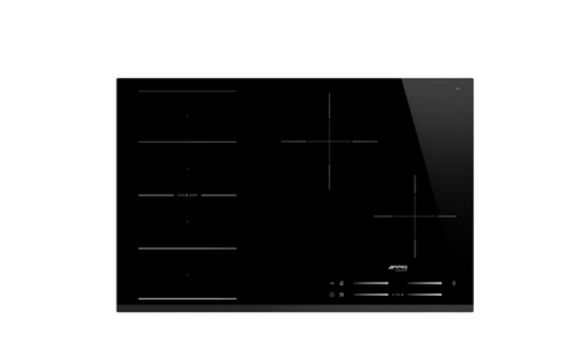 Plaque induction SMEG - SI1F7845B