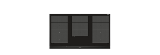 Table induction SIEMENS - EX975LXC1F