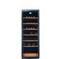 Cave de vieillissement 105 Bouteilles WHIRLPOOL - ADN231BK