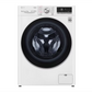 Lave-linge séchant frontal connecté 9/6 Kg LG - F694V71WRHT