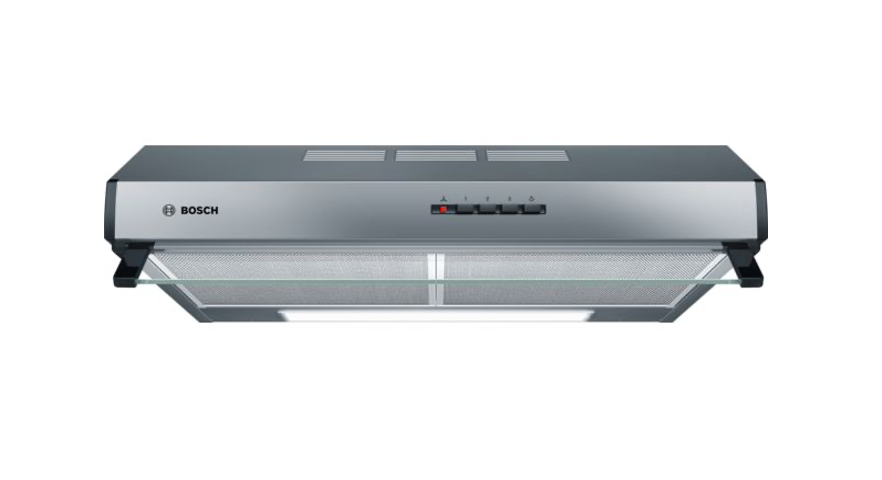 Hotte Visière BOSCH - DUL63CC50