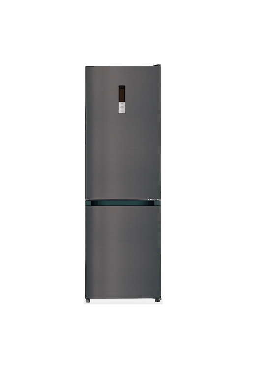 Réfrigérateur Combiné CHIQ - GCB340NEIDB