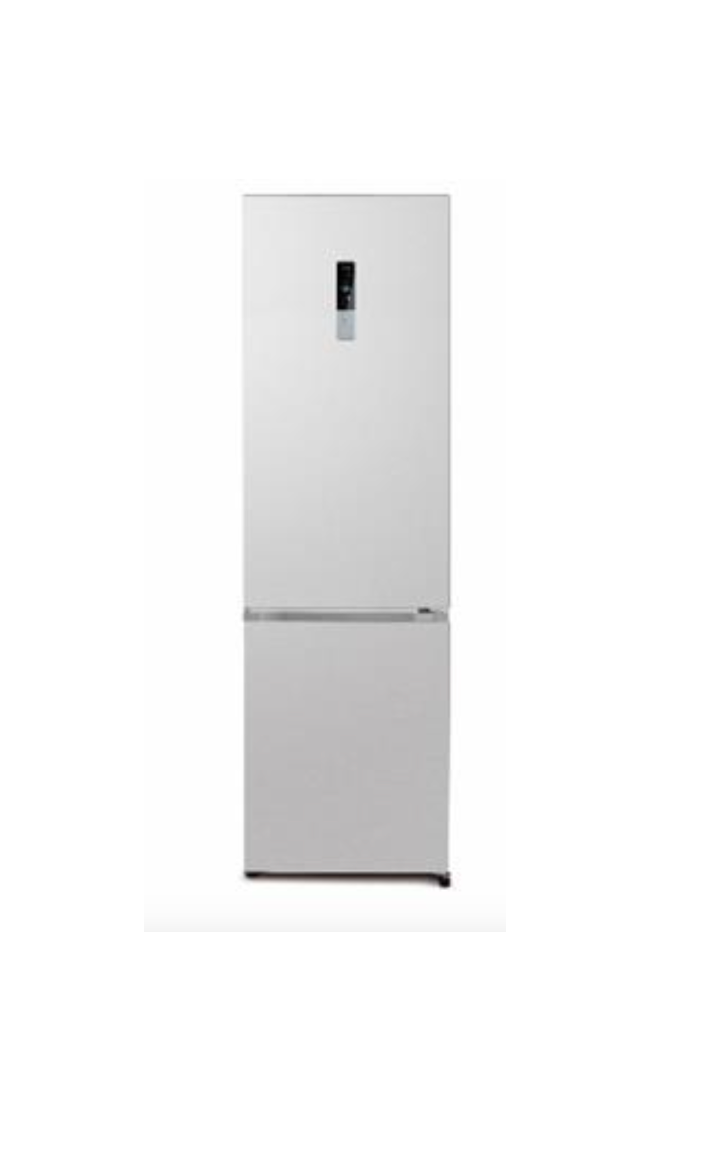 Réfrigérateur Combiné CHIQ - GCB340NEIDW