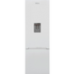 Réfrigérateur Combiné TELEFUNKEN - TFKG682WWE