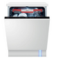 Lave-vaisselle Intégrable AMICA - ADF1404N