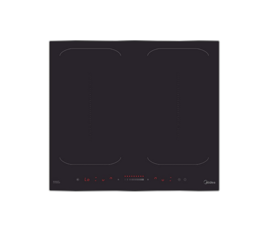 Plaque induction FlexZone MIDEA - KI600IX