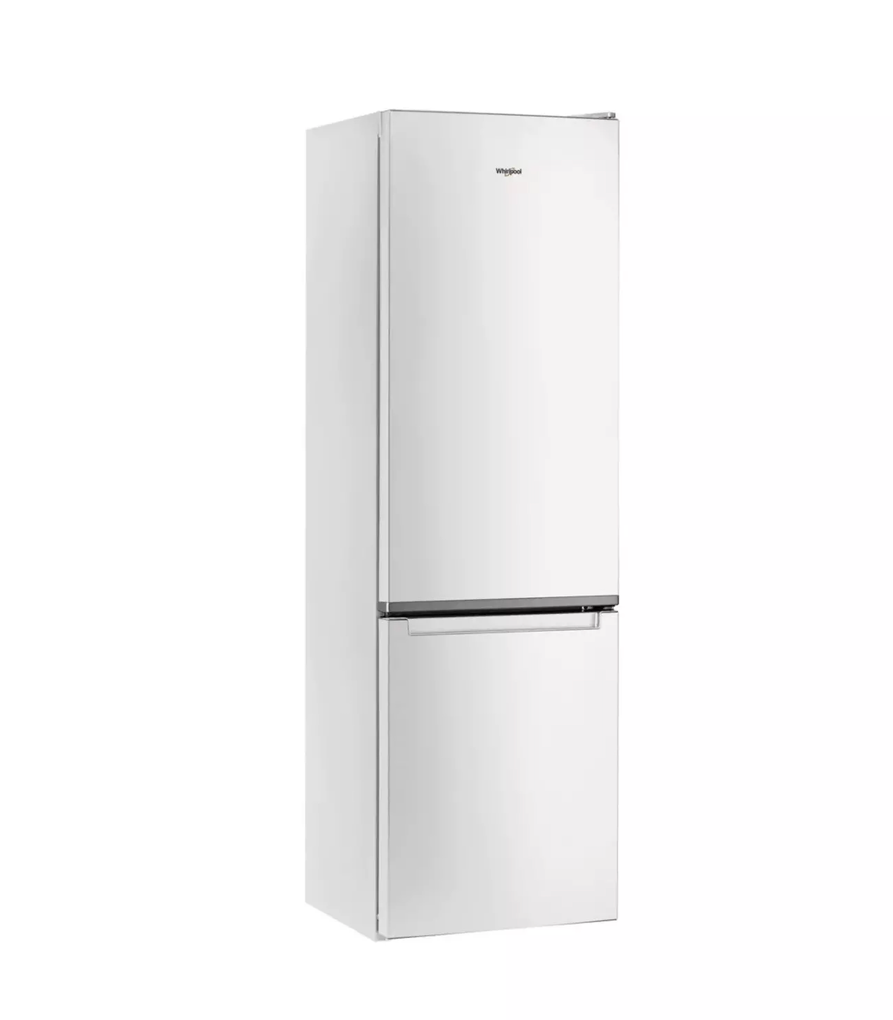 Réfrigérateur Combiné WHIRLPOOL - W5911EW1