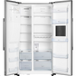 Réfrigérateur Américain GORENJE - NRS9EVXB1