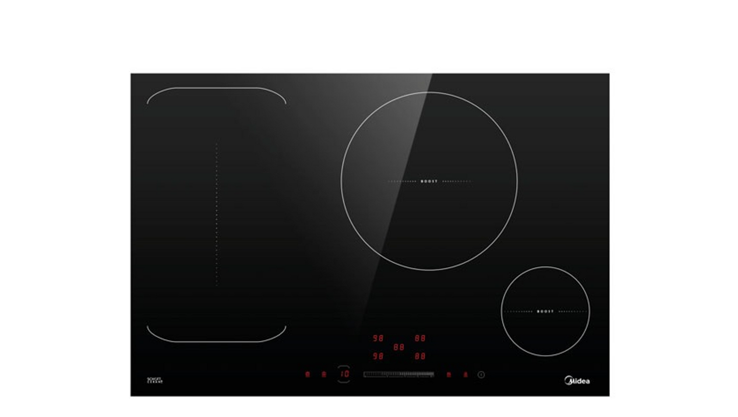 Plaque induction MIDEA - KI800IX