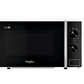 Micro-ondes pose libre WHIRLPOOL - MWP103W