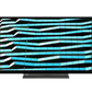 Téléviseur 43" HD TOSHIBA - 43LK3C63DA