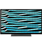Téléviseur 43" HD TOSHIBA - 43LK3C63DA