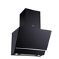 Hotte Décorative 60cm MIDEA - WHK7.62BL