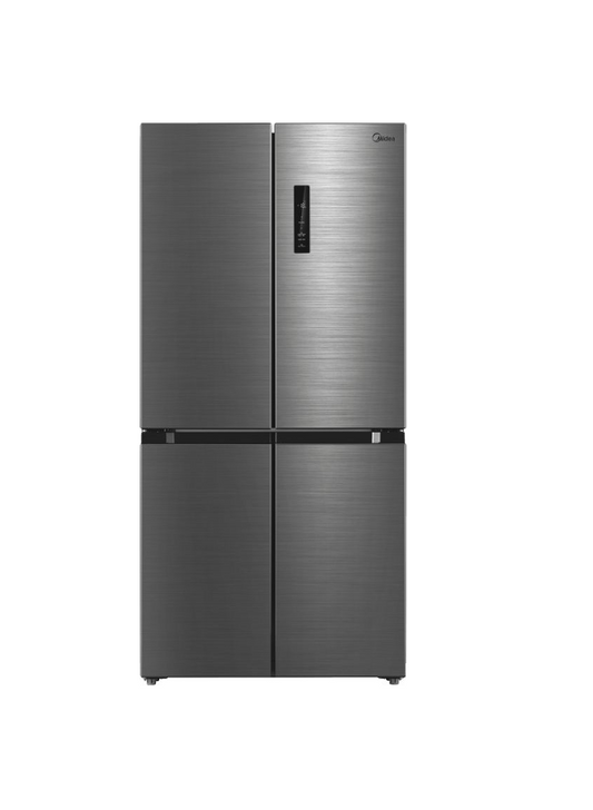 Réfrigérateur Multiportes MIDEA - MDRF632FIE46