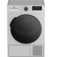 Sèche-linge 10 KG BEKO - DU10112CX0W