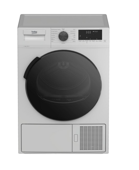 Sèche-linge 10 KG BEKO - DU10112CX0W