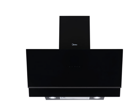 Hotte Décorative 90cm MIDEA - HK7.92