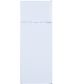 Réfrigérateur Combiné Blanc GERATEK - KG1200W