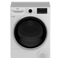 Sèche-linge connecté 10 KG BEKO - B5T410233W