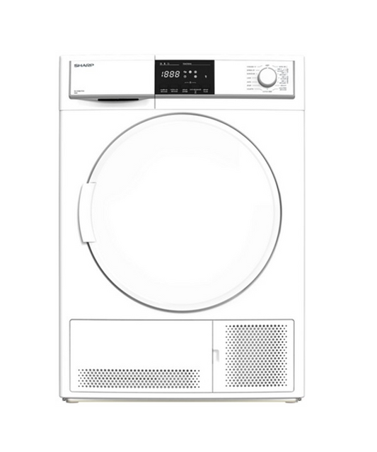 SOLDES 2024 : Sèche-linge Professionnel Whirlpool Awz8cds/df pas cher