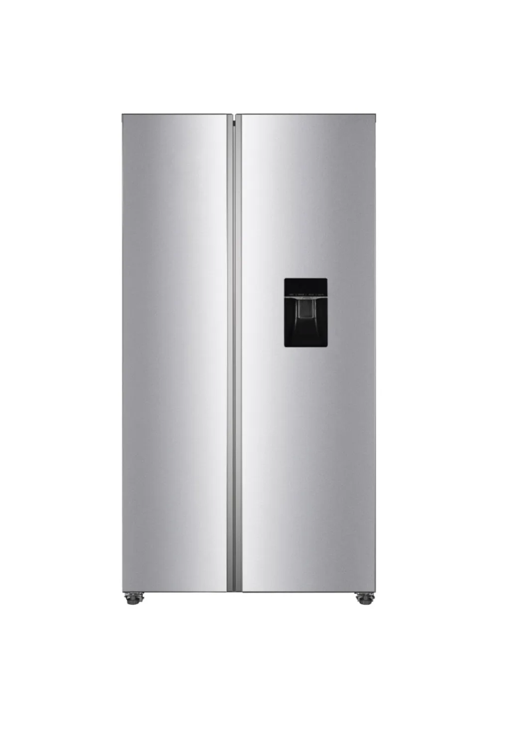 Réfrigérateur Side by Side PKM - SBS 288-151 EIXWD