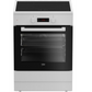 Cuisinière Induction BEKO - FSE69303MWC