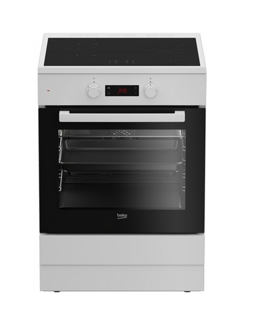 Cuisinière Induction BEKO - FSE69303MWC