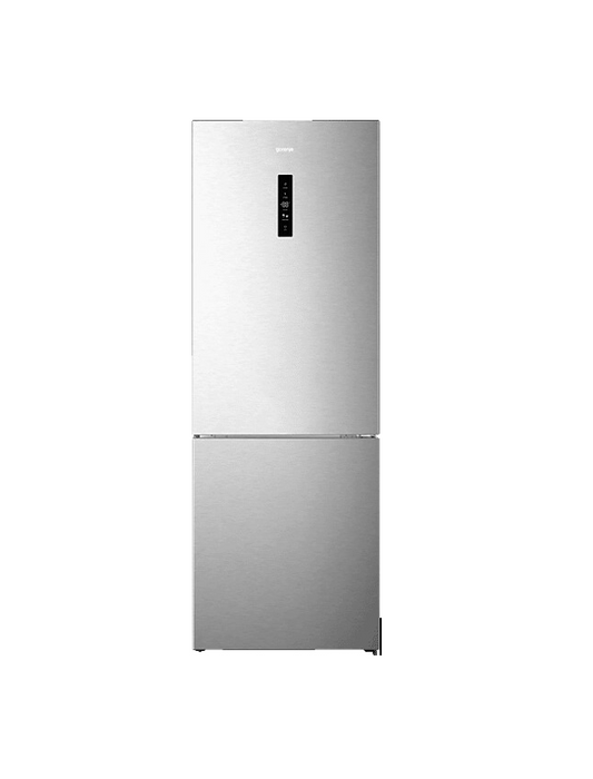 Réfrigérateur Combiné GORENJE - NRK720CAXL4