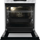 Cuisinière Vitrocéramique GORENJE - GEC5C41WG