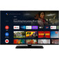 Téléviseur 43" 4K ULTRA HD LED TELEFUNKEN - D43U750X2CWI