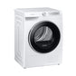 Sèche-Linge 8kg SAMSUNG - DV81T6220LH/S2
