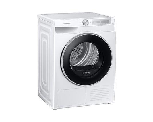 Sèche-Linge 8kg SAMSUNG - DV81T6220LH/S2