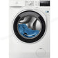 Lave linge 10KG ELECTROLUX - EW6FI4130SA