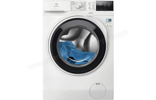 Lave linge 10KG ELECTROLUX - EW6FI4130SA