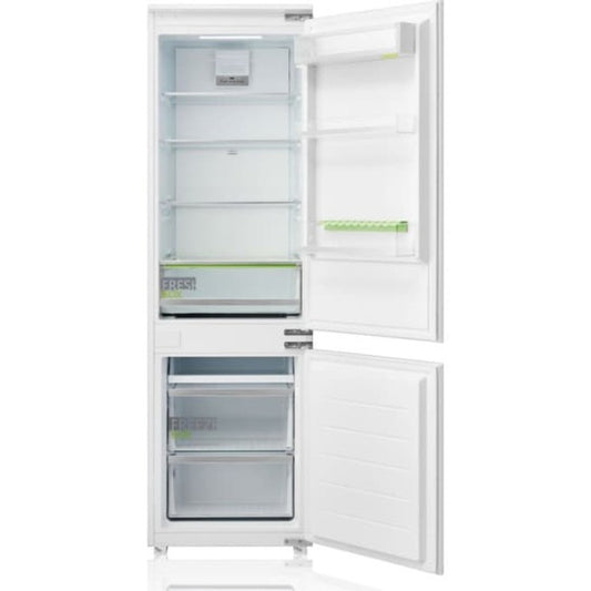 Réfrigérateur intégrable 178cm MIDEA - KG178FFNF