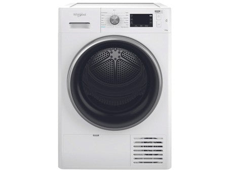 Sèche-linge 9 kg WHIRLPOOL - FFTDNM229X2BSFR