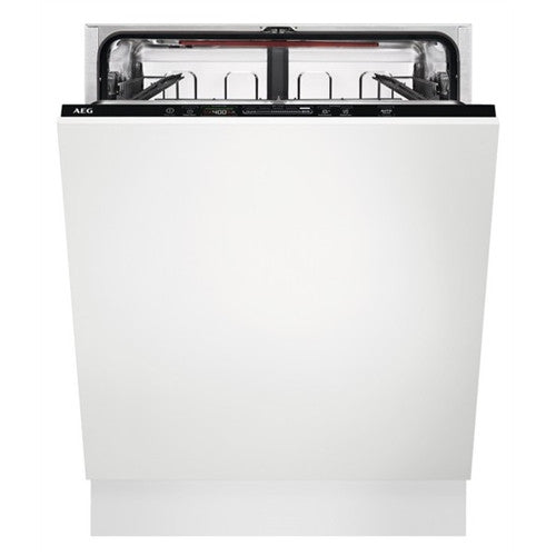 Lave-vaisselle Encastrable AEG – FSB52637P