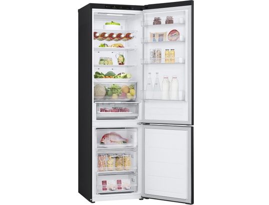 Réfrigérateur Combiné LG - GBV3200CEP