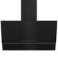 Hotte Décorative GRUNDIG - GDSP5470DXSCH