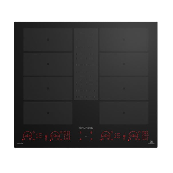 Table Induction Grunding - GIEI638990INH