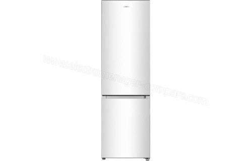 Réfrigirateur combiné GORENJE - RK4182PW4