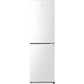 Réfrigérateur Combiné GORENJE - NRK418ECW4