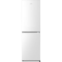 Réfrigérateur Combiné GORENJE - NRK418ECW4
