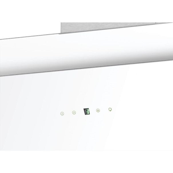 Hotte Décorative 60 cm CANDY - CVMA60B
