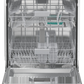 Lave-vaisselle Intégrable GORENJE - GV642D61