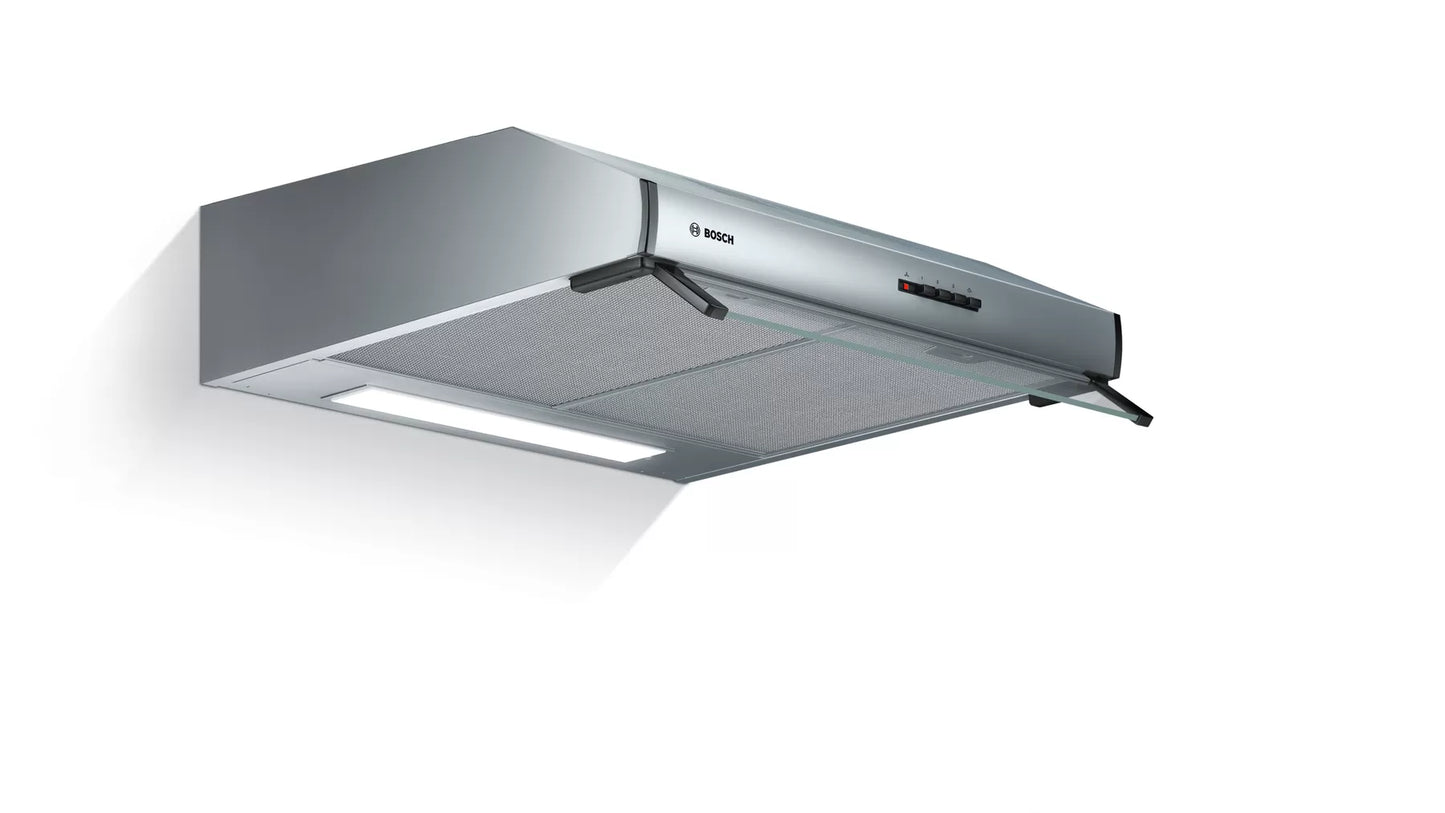 Hotte Visière BOSCH - DUL63CC50