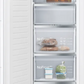 Congélateur Armoire Intégrable SIEMENS - GI81NACF0