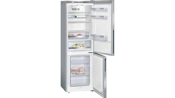 Réfrigérateur Combiné SIEMENS - KG36EAICA