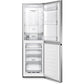 Réfrigérateur Combiné GORENJE - NRK418DCS4